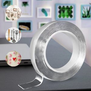 Choosing-the-Right-Double-Sided-Tape-for-Your-Application DSTape