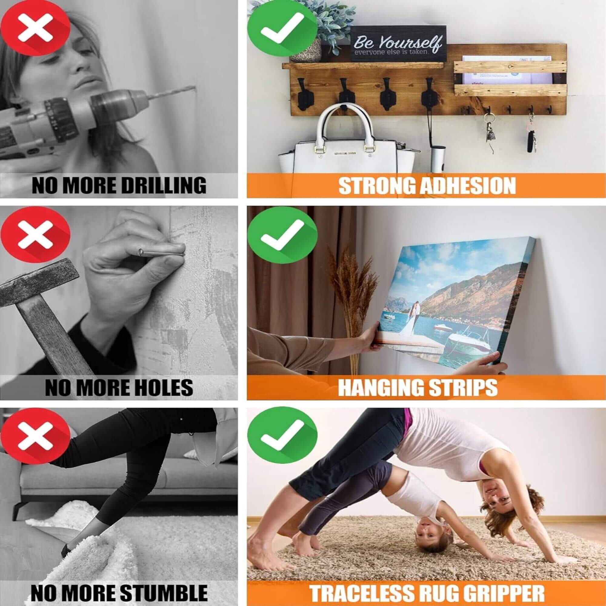 Transform Your Space, Simplify Your Life!